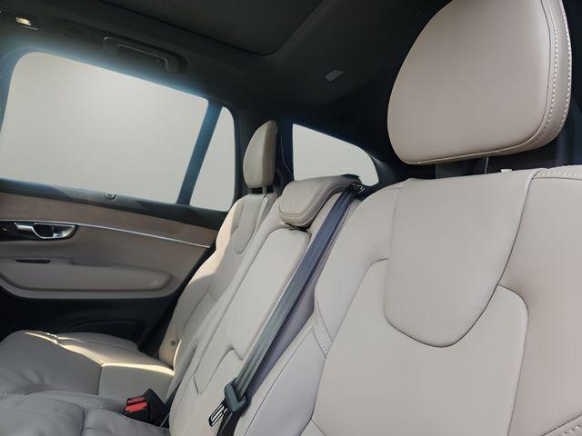new 2025 Volvo XC90 Plug-In Hybrid car, priced at $78,050
