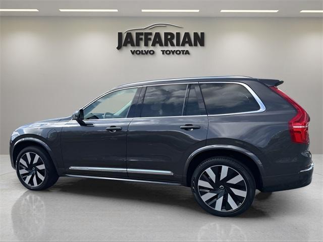 used 2024 Volvo XC90 Recharge Plug-In Hybrid car, priced at $68,991