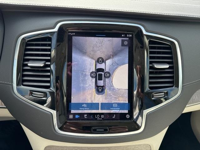 used 2024 Volvo XC90 Recharge Plug-In Hybrid car, priced at $68,991
