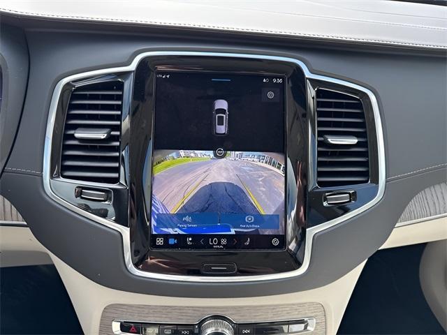 used 2024 Volvo XC90 Recharge Plug-In Hybrid car, priced at $68,991