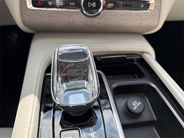used 2024 Volvo XC90 Recharge Plug-In Hybrid car, priced at $68,991