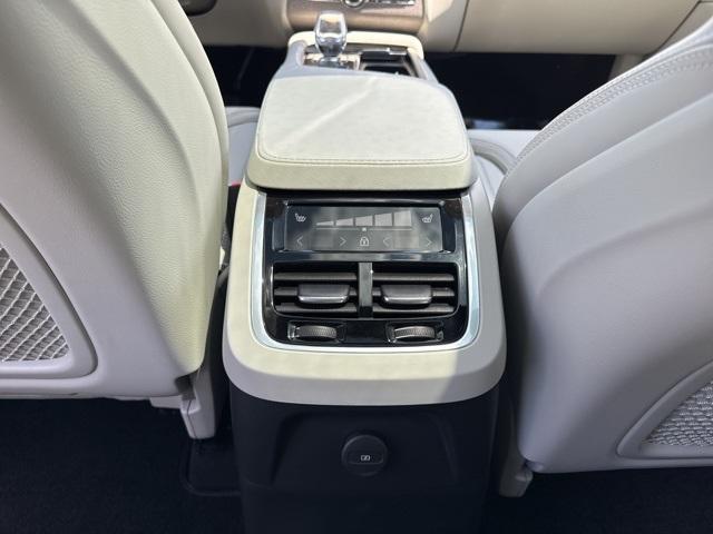 used 2024 Volvo XC90 Recharge Plug-In Hybrid car, priced at $67,500