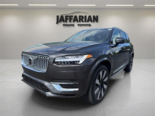 used 2024 Volvo XC90 Recharge Plug-In Hybrid car, priced at $68,991