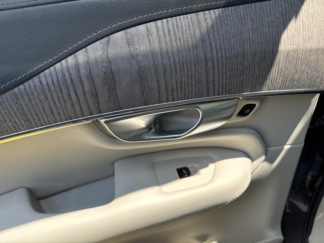 used 2024 Volvo XC90 Recharge Plug-In Hybrid car, priced at $67,500