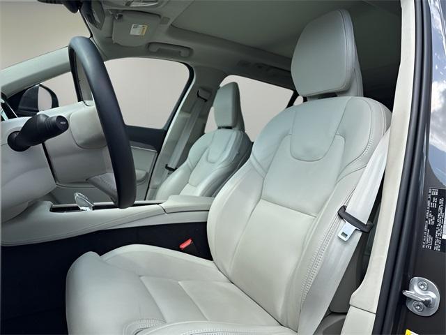 used 2024 Volvo XC90 Recharge Plug-In Hybrid car, priced at $68,991