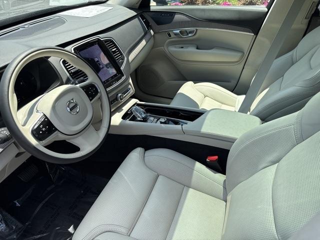 used 2024 Volvo XC90 Recharge Plug-In Hybrid car, priced at $67,500