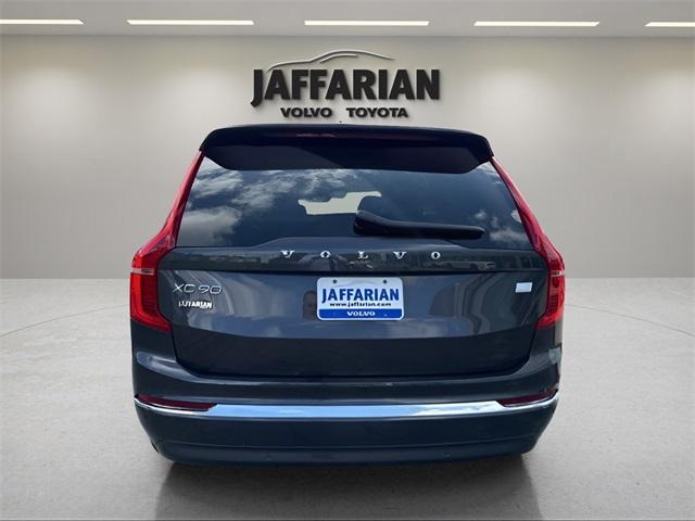 used 2024 Volvo XC90 Recharge Plug-In Hybrid car, priced at $68,991