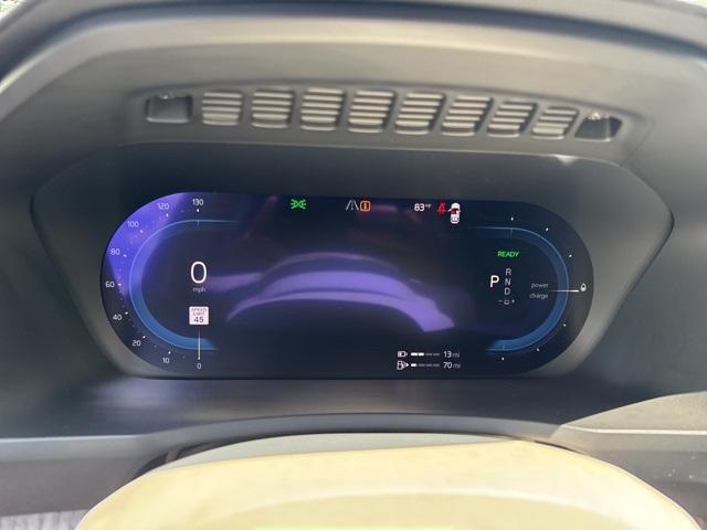 used 2024 Volvo XC90 Recharge Plug-In Hybrid car, priced at $67,500