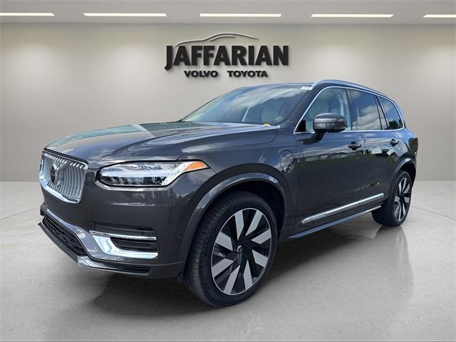used 2024 Volvo XC90 Recharge Plug-In Hybrid car, priced at $68,991