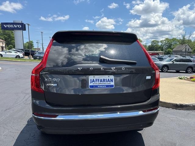 used 2024 Volvo XC90 Recharge Plug-In Hybrid car, priced at $67,500