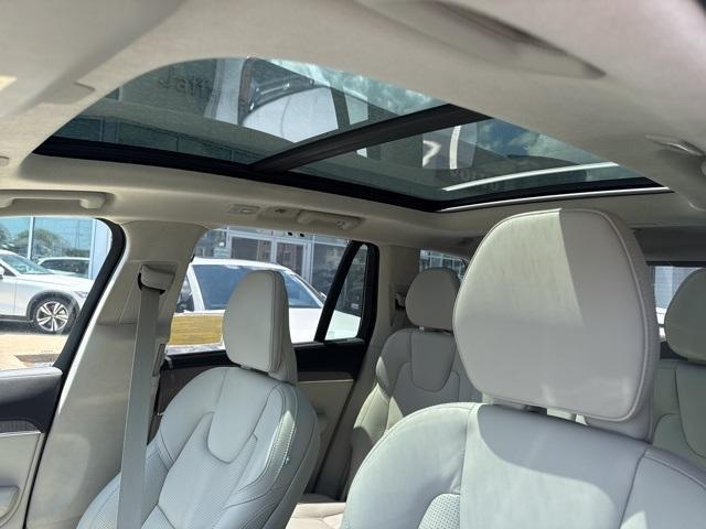 used 2024 Volvo XC90 Recharge Plug-In Hybrid car, priced at $67,500