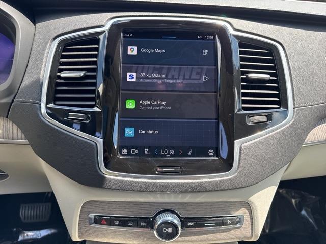 used 2024 Volvo XC90 Recharge Plug-In Hybrid car, priced at $67,500