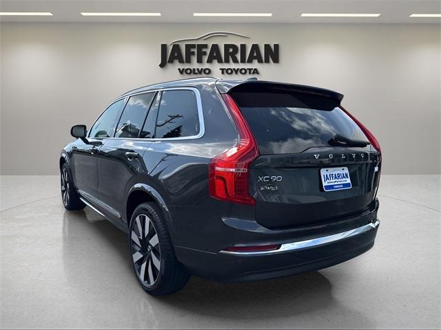 used 2024 Volvo XC90 Recharge Plug-In Hybrid car, priced at $68,991