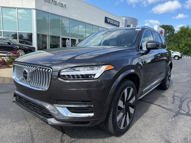 used 2024 Volvo XC90 Recharge Plug-In Hybrid car, priced at $68,991