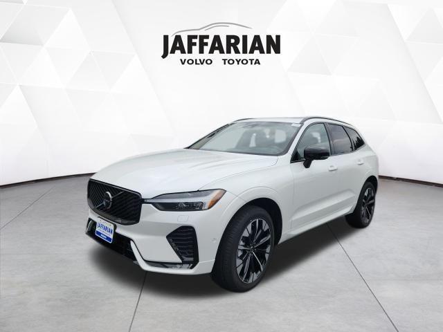 new 2026 Volvo XC60 car, priced at $57,985