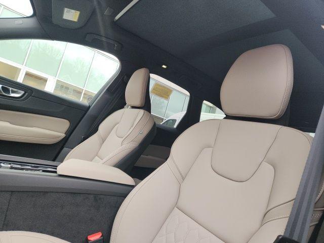 new 2026 Volvo XC60 car, priced at $57,985