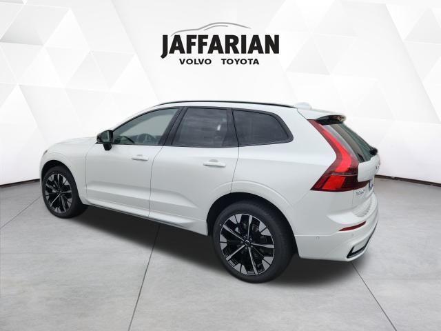 new 2026 Volvo XC60 car, priced at $57,985