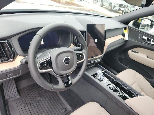 new 2026 Volvo XC60 car, priced at $57,985