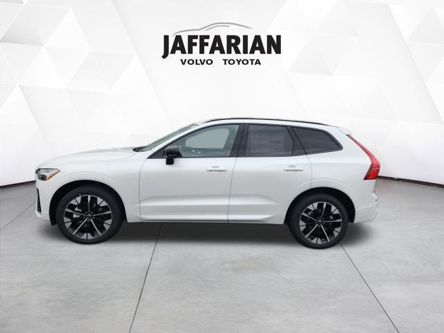 new 2026 Volvo XC60 car, priced at $57,985