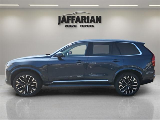 new 2025 Volvo XC90 car, priced at $69,155
