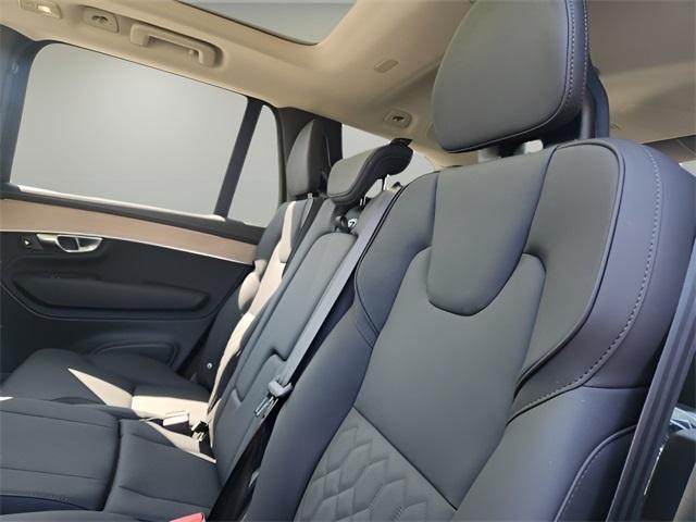 new 2025 Volvo XC90 car, priced at $69,155