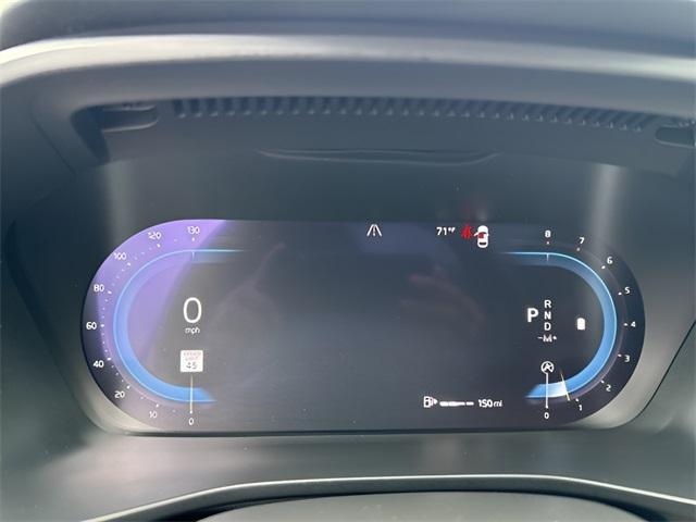 used 2024 Volvo XC40 car, priced at $39,788