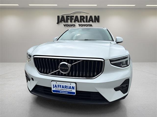 used 2024 Volvo XC40 car, priced at $39,788