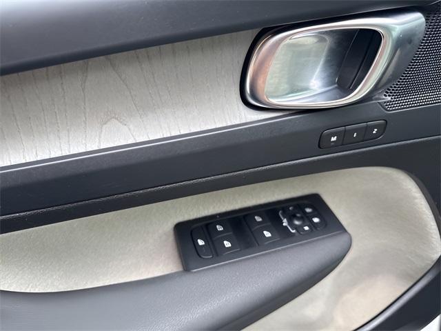 used 2024 Volvo XC40 car, priced at $39,788
