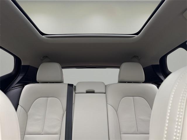 used 2024 Volvo XC40 car, priced at $39,788