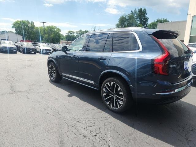new 2026 Volvo XC90 car, priced at $71,825