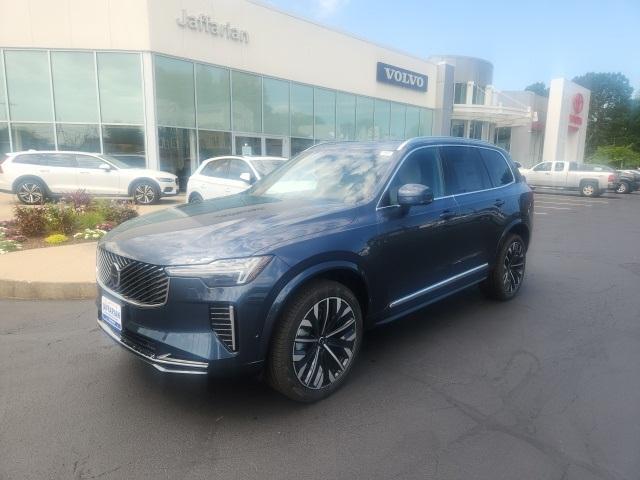 new 2026 Volvo XC90 car, priced at $71,825