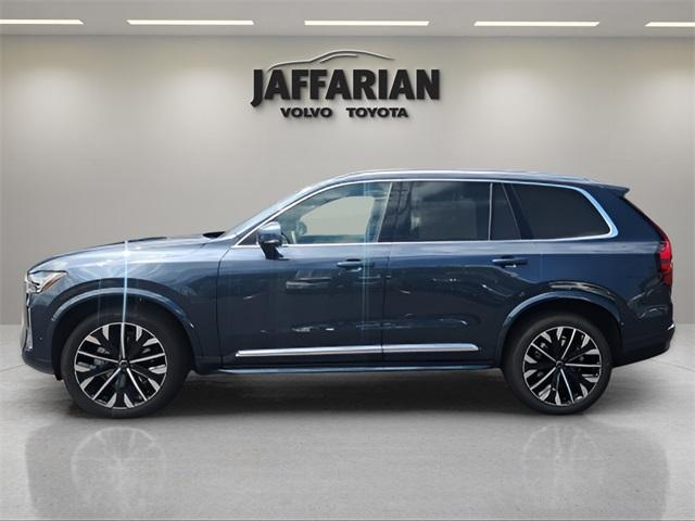 new 2026 Volvo XC90 car, priced at $71,825