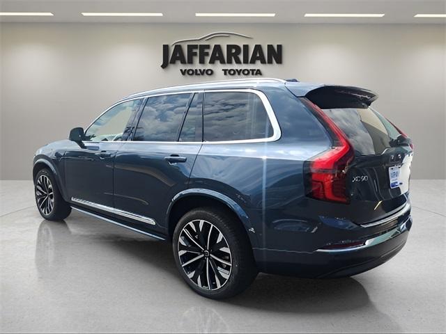 new 2026 Volvo XC90 car, priced at $71,825