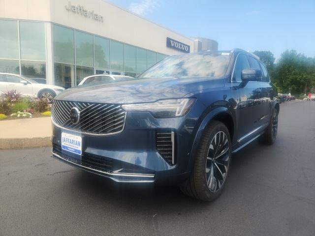 new 2026 Volvo XC90 car, priced at $71,825