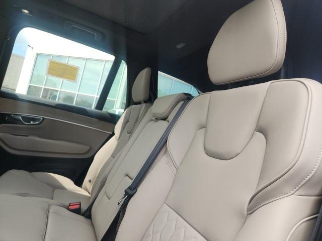 new 2026 Volvo XC90 car, priced at $71,825