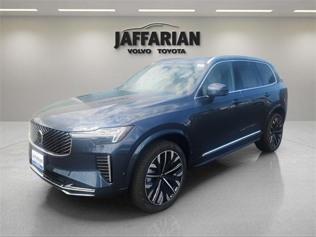 new 2026 Volvo XC90 car, priced at $71,825