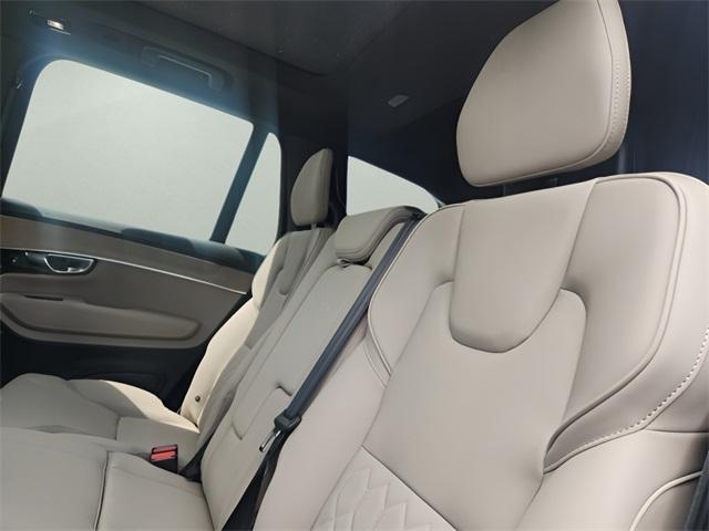 new 2026 Volvo XC90 car, priced at $71,825