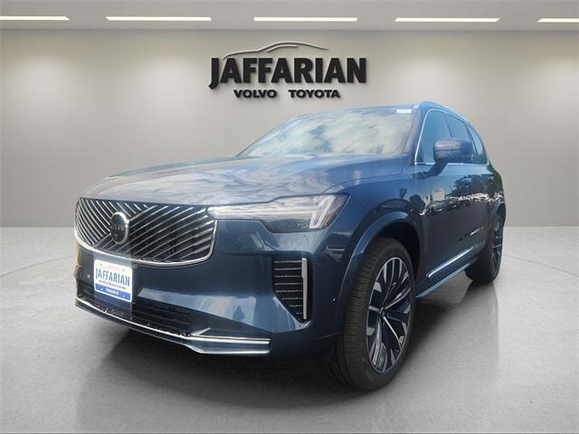 new 2026 Volvo XC90 car, priced at $71,825