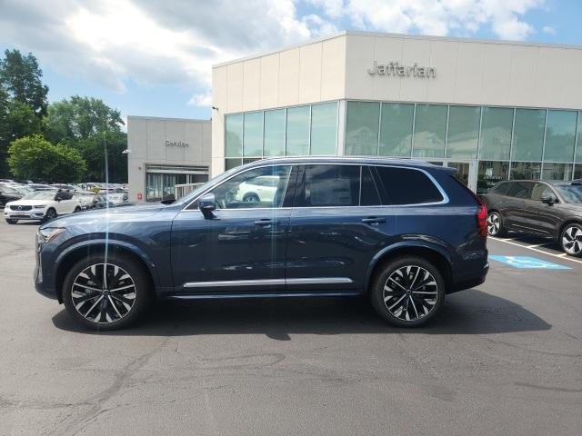 new 2026 Volvo XC90 car, priced at $71,825