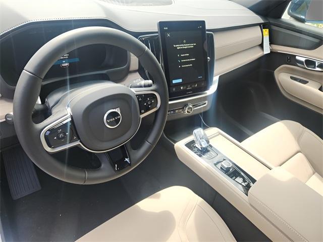 new 2026 Volvo XC90 car, priced at $71,825