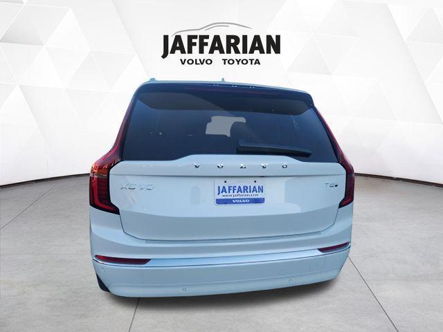 new 2025 Volvo XC90 Plug-In Hybrid car, priced at $74,441