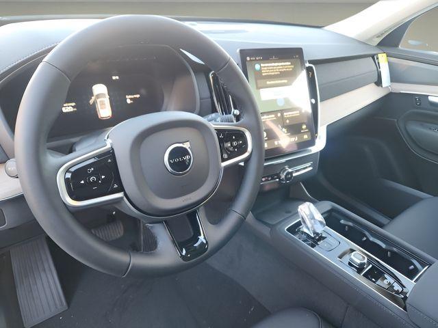 new 2025 Volvo XC90 Plug-In Hybrid car, priced at $74,441