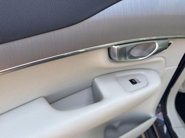 used 2024 Volvo XC90 car, priced at $39,945