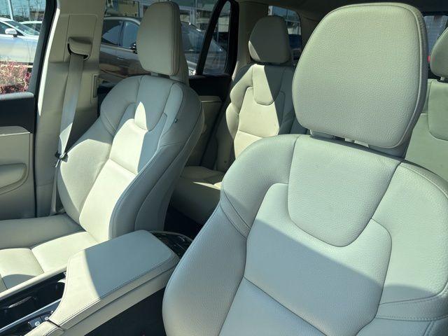 used 2024 Volvo XC90 car, priced at $39,945
