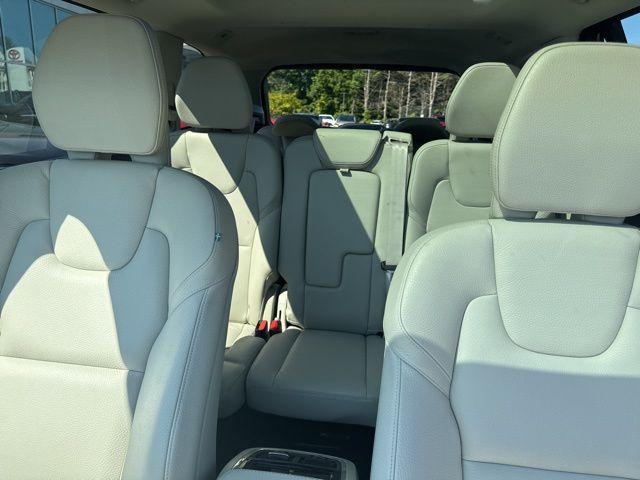used 2024 Volvo XC90 car, priced at $39,945