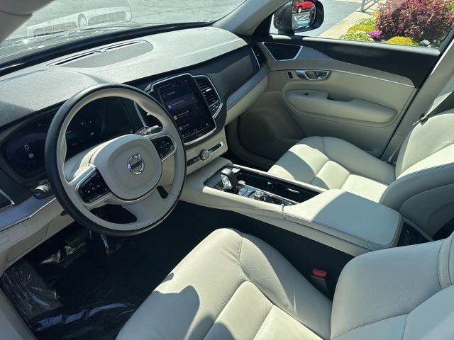 used 2024 Volvo XC90 car, priced at $39,945