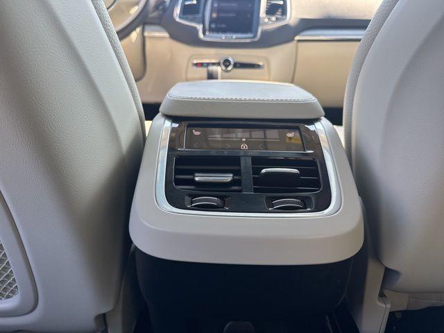 used 2024 Volvo XC90 car, priced at $39,945