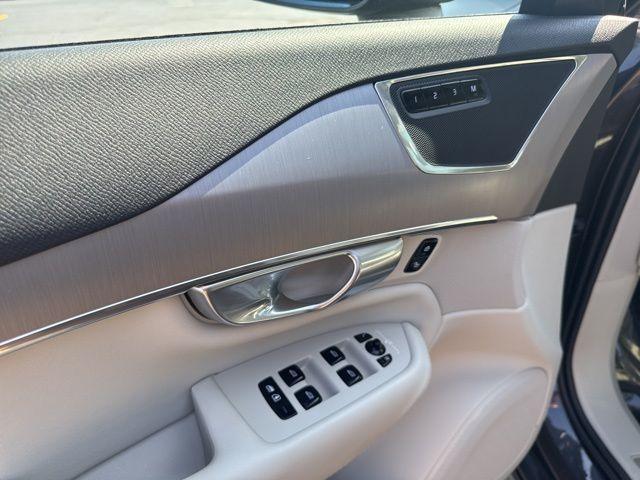used 2024 Volvo XC90 car, priced at $39,945