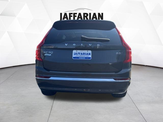 used 2024 Volvo XC90 car, priced at $39,945