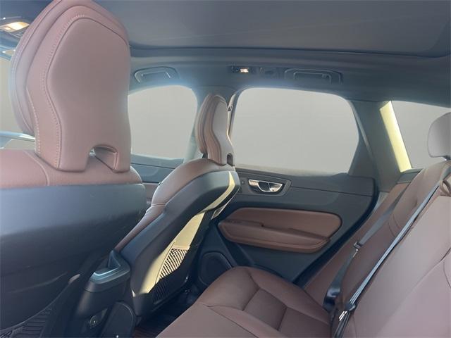 used 2023 Volvo XC60 car, priced at $39,995